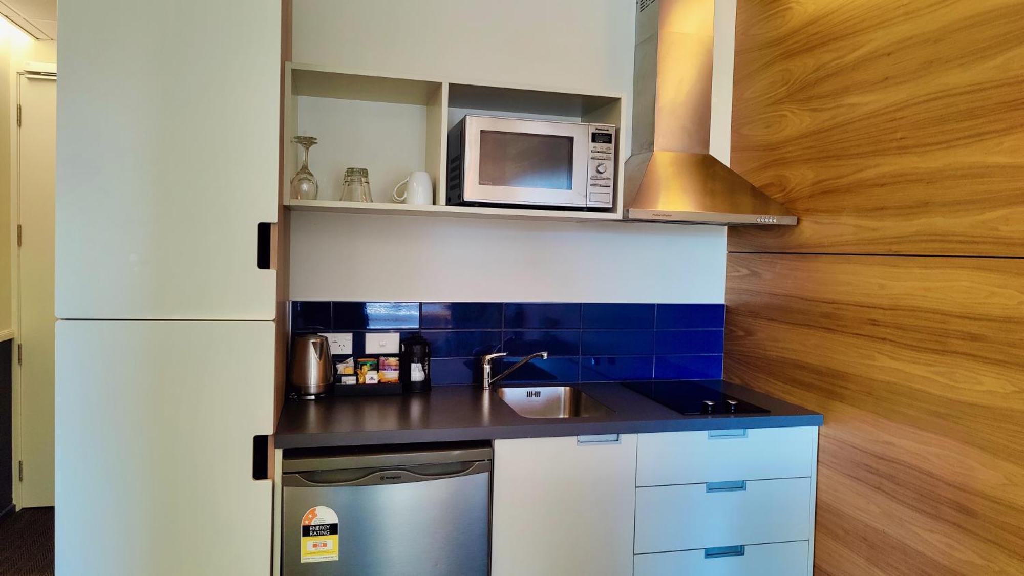 Park Hotel, Lambton Quay Wellington Zimmer foto